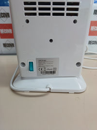 Calefactor cerámico 2000 W con oscilación – Cecotec