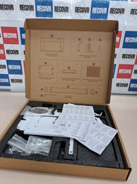 Caja de PC mATX con asa – Jonsplus