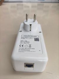 Kit Powerline devolo Magic 2 LAN Starter Kit