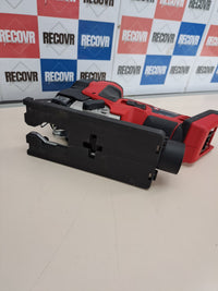 Sierra de calar batería 18V corte madera Einhell Professional TP-JST 18/135
