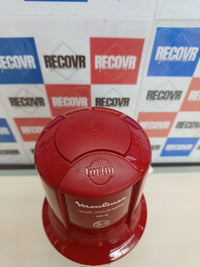Picadora 500 W 0,5 L 2 velocidades con turbo – Moulinex