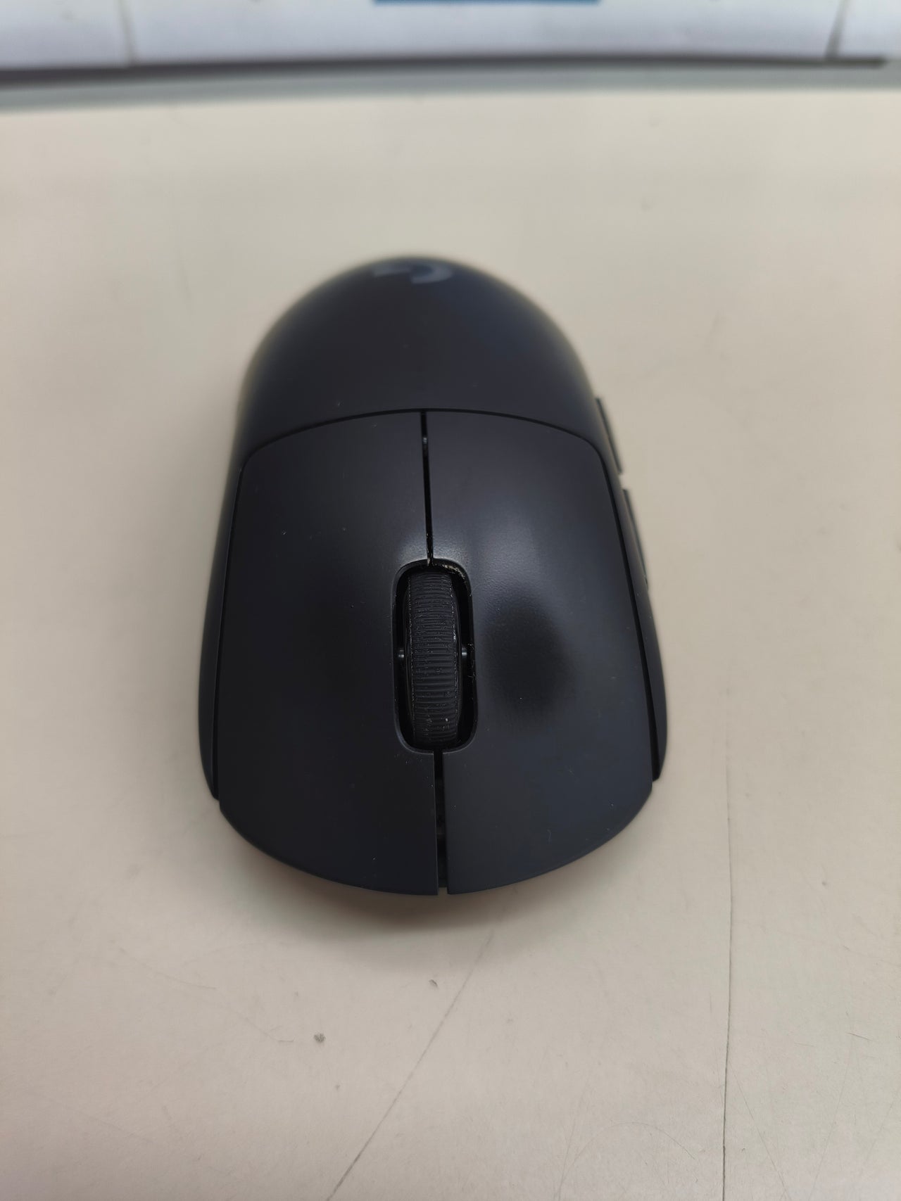 Logitech PRO Wireless Mouse Negro