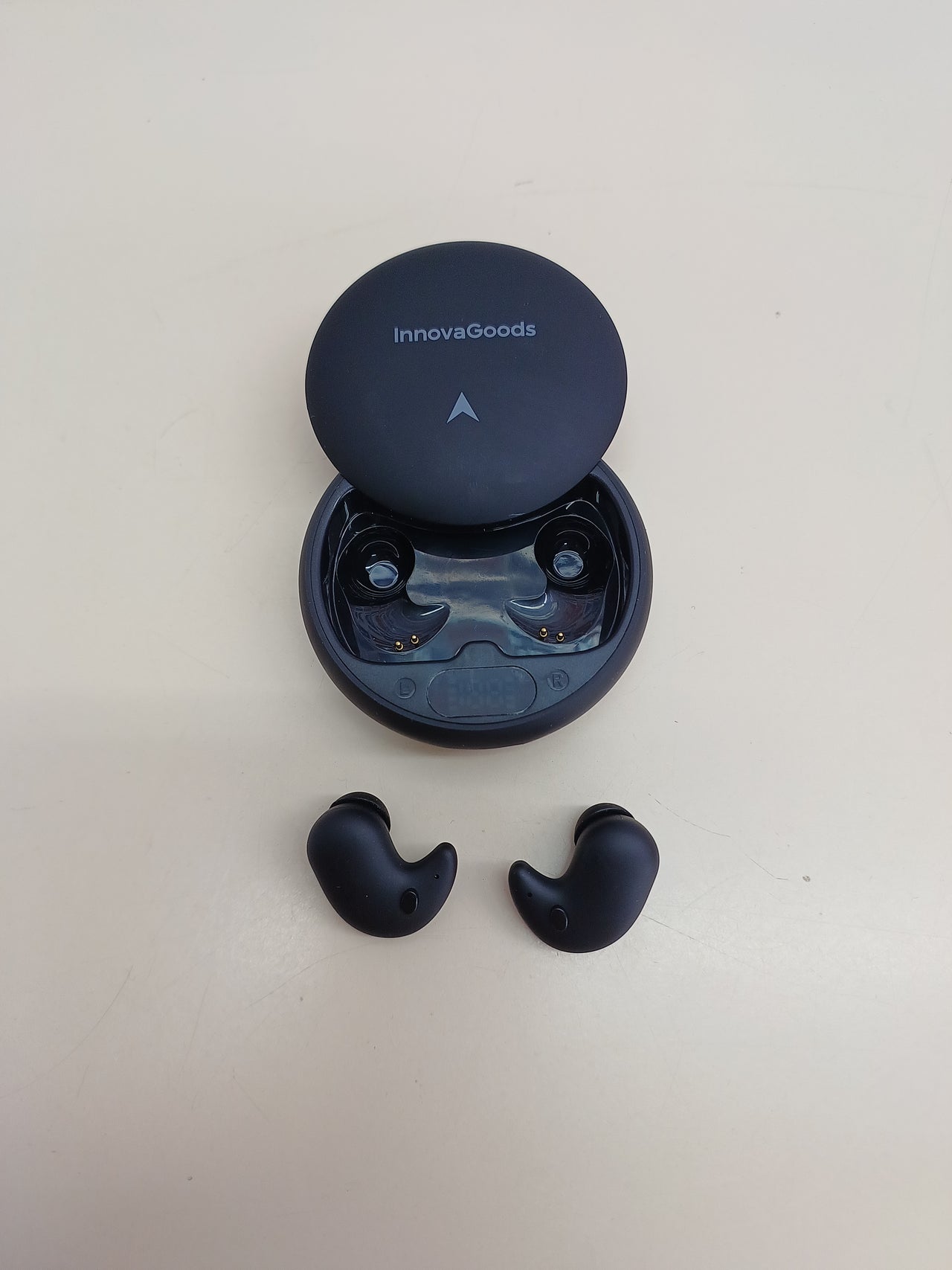 Auriculares InnovaGoods Bluetooth 5.4