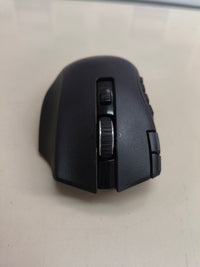 Ratón gaming inalámbrico para MMO.