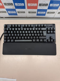 Teclado mecánico gaming SteelSeries Apex Pro TKL Gen 3