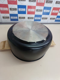 Fondue eléctrica Bestron para 8 personas con 8 tenedores