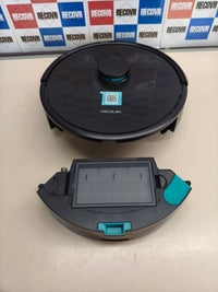 Cecotec Conga M70 Genesis robot aspirador 20000 Pa