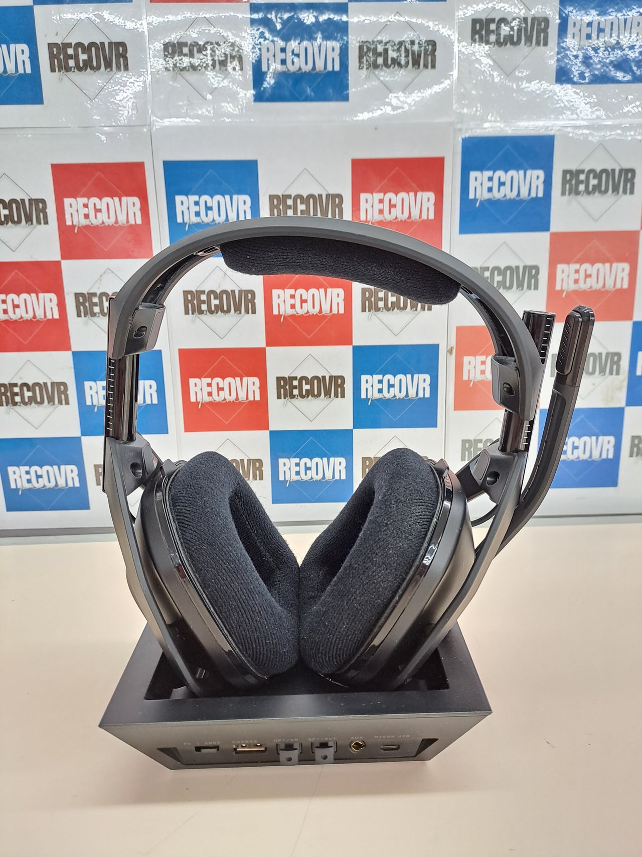 Auriculares A50 inalámbricos para gaming ASTRO