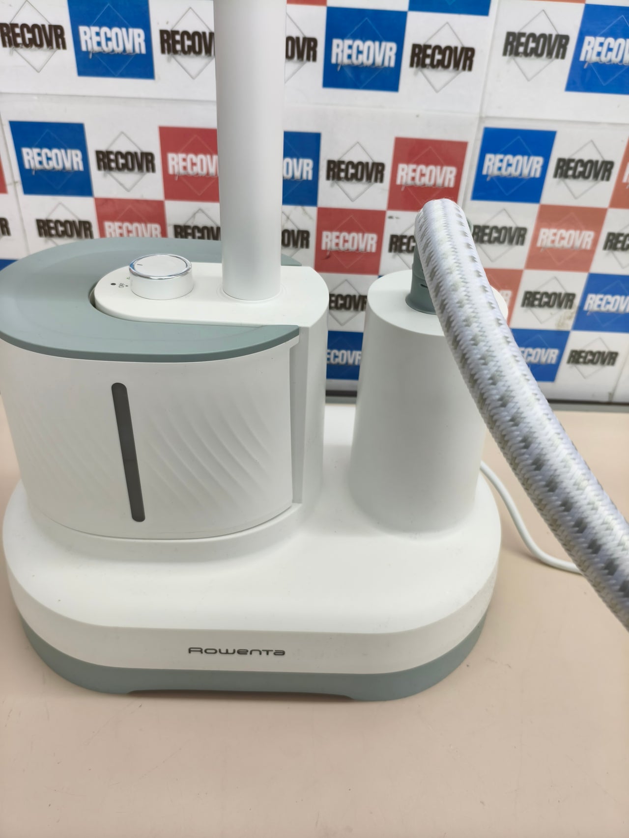 Cepillo de vapor Rowenta Origin Home IS3274 de pie 2000W