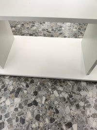Mueble para acuario Amtra System 80 blanco 80x32x70 cm