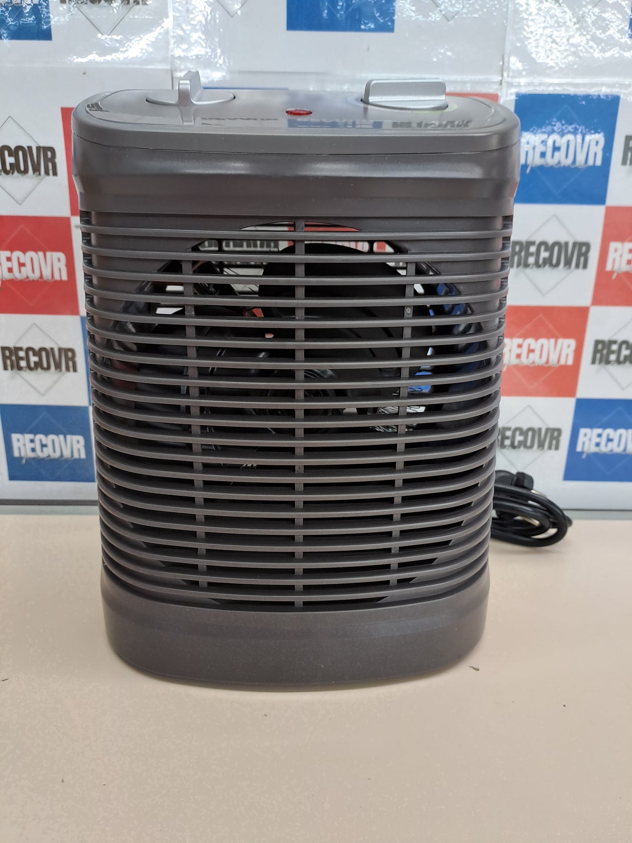 Calefactor 2000 W silencioso modo Eco – Rowenta