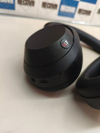 Sony ULT Wear, auriculares Bluetooth, ANC, 30 h, blancos