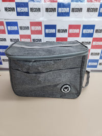 Bolsa térmica 13L impermeable con correa XIANGLONGY