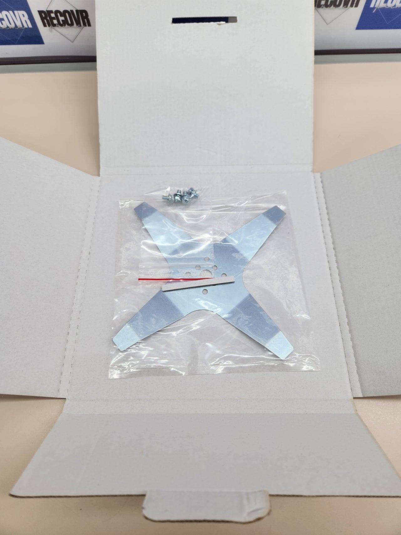 Cuchilla de corte para L30, 25 cm, plana