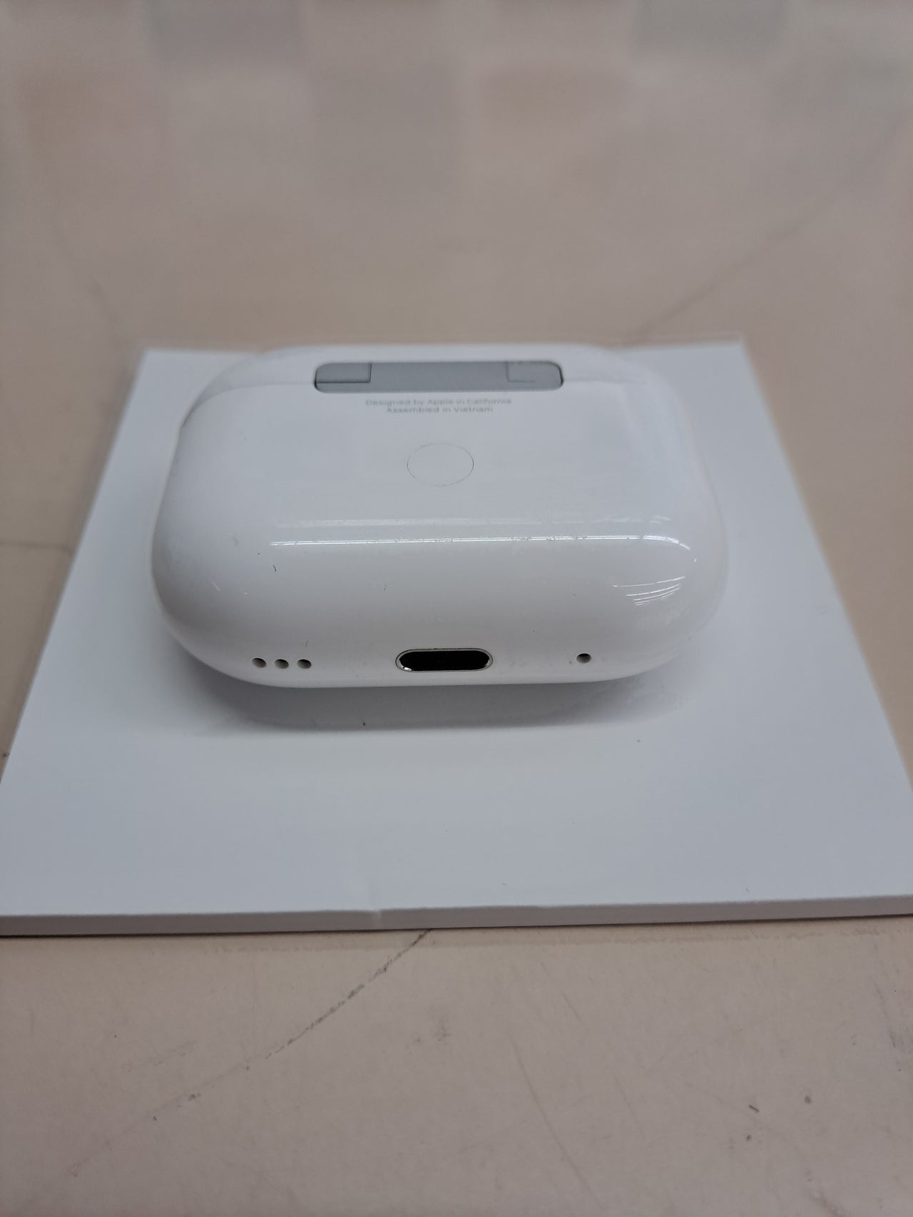 AirPods Pro 2 inalámbricos con cancelación de ruido USB-C Apple
