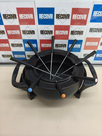 Olla de fondue Tristar FO-1107 multifuncional 1,5L 1000W