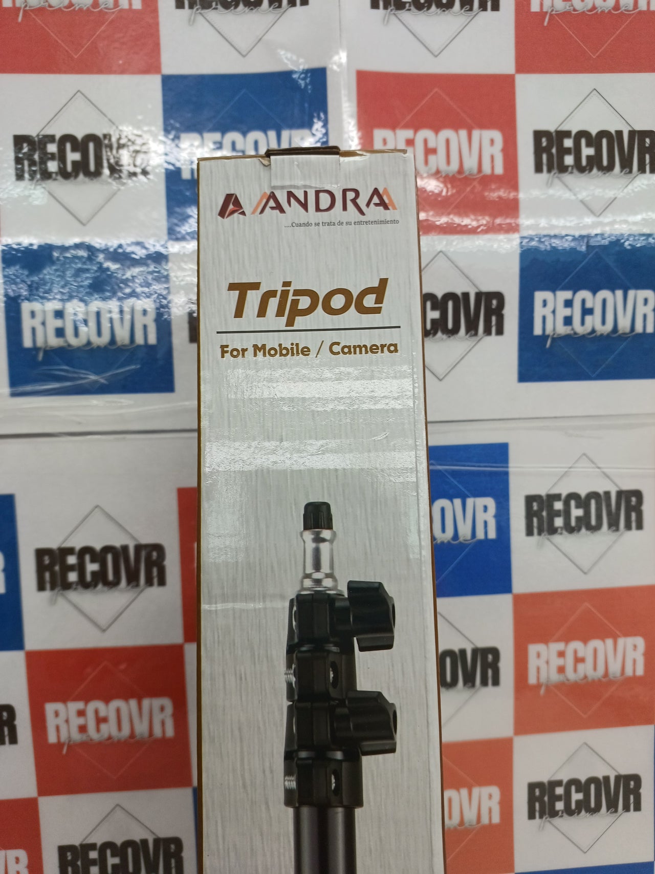 Trípode para luz andra A-16TP