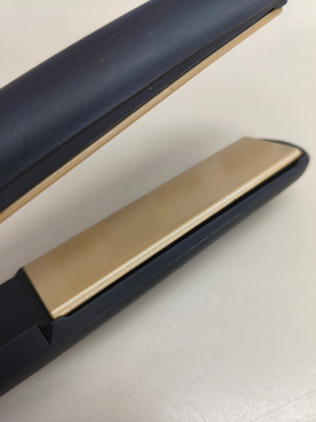 plancha de pelo profesional mejorada