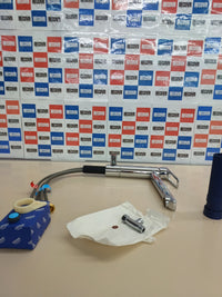 Grifo Cocina Grohe BauLoop 31713000 Cierre Integrado