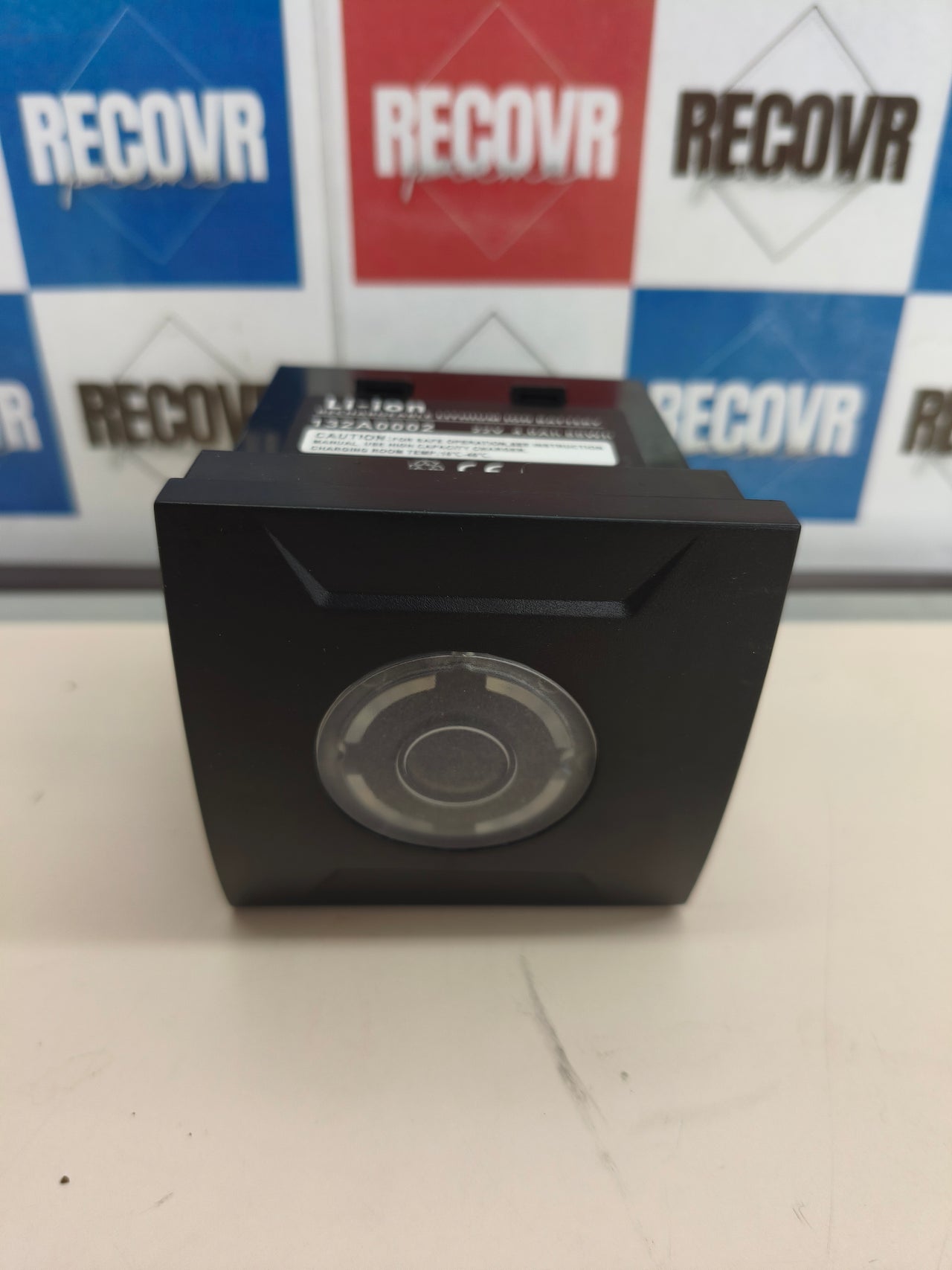 Batería Recargable Litio Bissell MK2