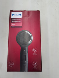 Secador Philips  Hair Dryer 1000