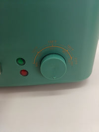 Cera eléctrica 4Qt con control temperatura – TOAUTO