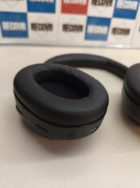 Sony ULT Wear, auriculares Bluetooth, ANC, 30 h, blancos
