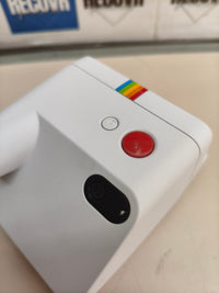 Polaroid Go 1.ª generación, color blanco