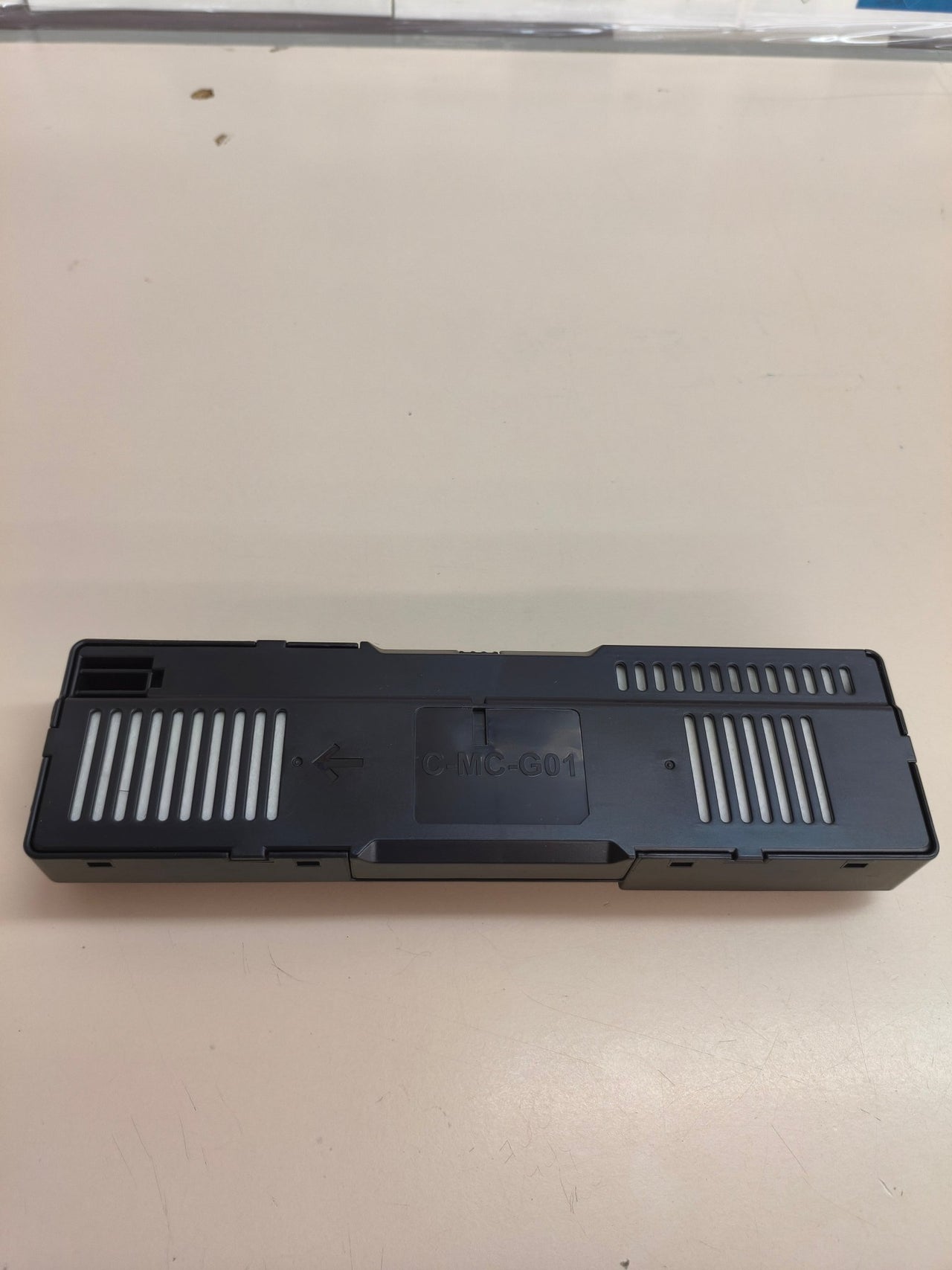 Cartucho de Mantenimiento  MC-G01