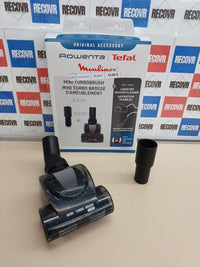 Mini cepillo turbo para aspirador Rowenta