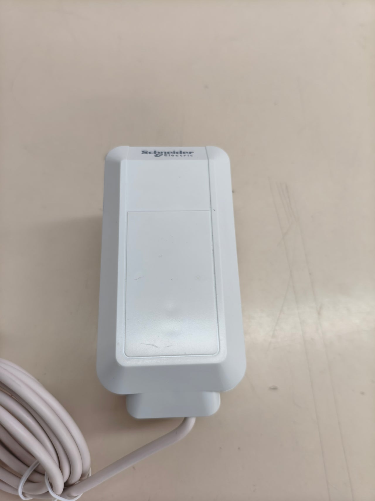 Actuador eléctrico Schneider MZ 18A