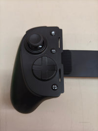 Razer Kishi Ultra, mando USB-C, Chroma RGB, hápticos HD, negro