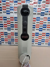Radiador aceite 9 aletas 2000 W – De'Longhi