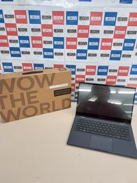 Portátil 14” convertible 4GB 128GB ASUS VivoBook Go 14 Flip azul