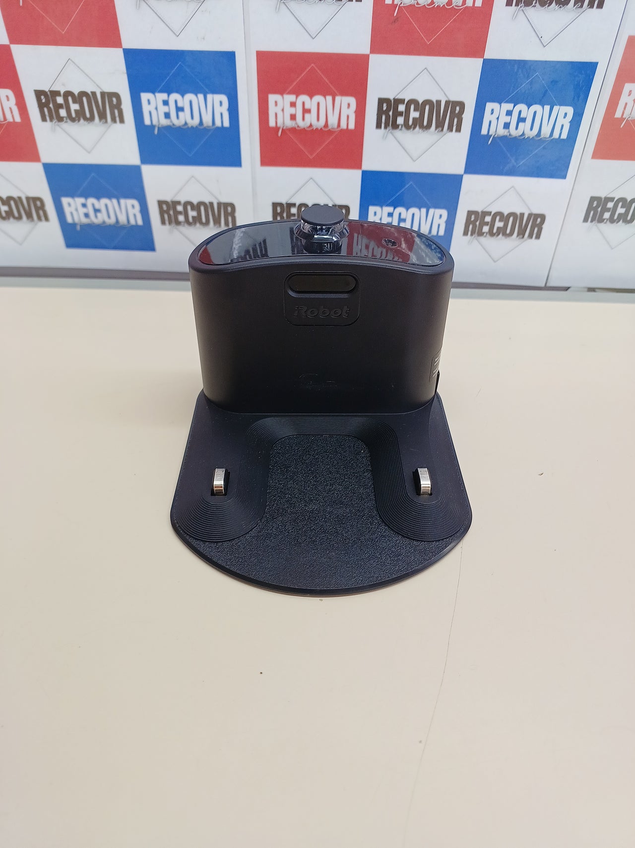 Robot Aspirador y Fregasuelos iRobot Roomba Combo i5