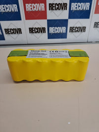 Batería Roomba 14,4V 4050mAh Morpilot