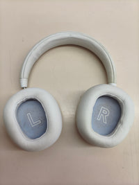 Auriculares Logitech Blancos B735