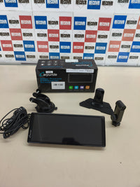 Pantalla portátil para coche Carpuride V92 10,26