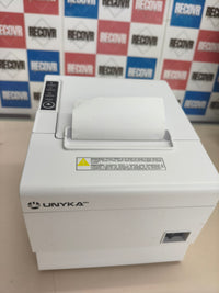 Impresora Térmica Tickets POSS UK 56009W