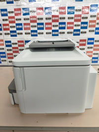 Impresora HP OfficeJet Pro 9720e  multifunción A3 Wi-Fi con dúplex automático y HP Instant Ink