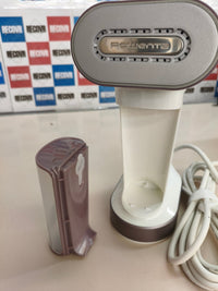 Rowenta Pure Force, plancha vertical de vapor 2 en 1