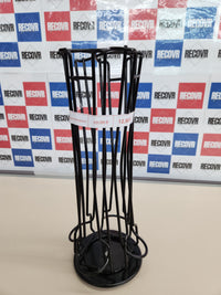 Soporte cápsulas giratorio 28 uds – SYSYLY 