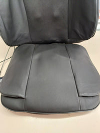 Cojín masaje shiatsu espalda y cuello – Snailax