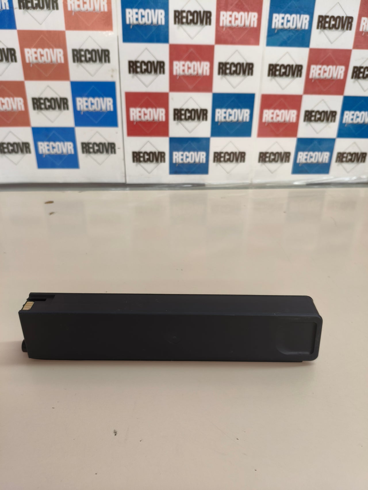 HP PageWide, cartucho de tinta negro