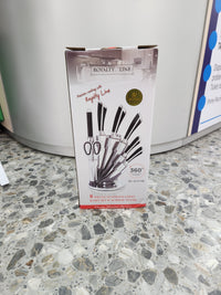 Utensilios de Cocina Royalty Line RL-KSS
