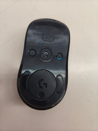 Ratón Logitech Negro