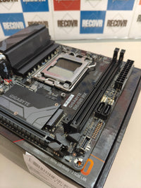 Placa base GIGABYTE B650I AX, placa base Mini-ITX, Ryzen 9000,