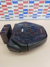 Robot Aspirador Gorenje RVC 216 BK 2 en 1