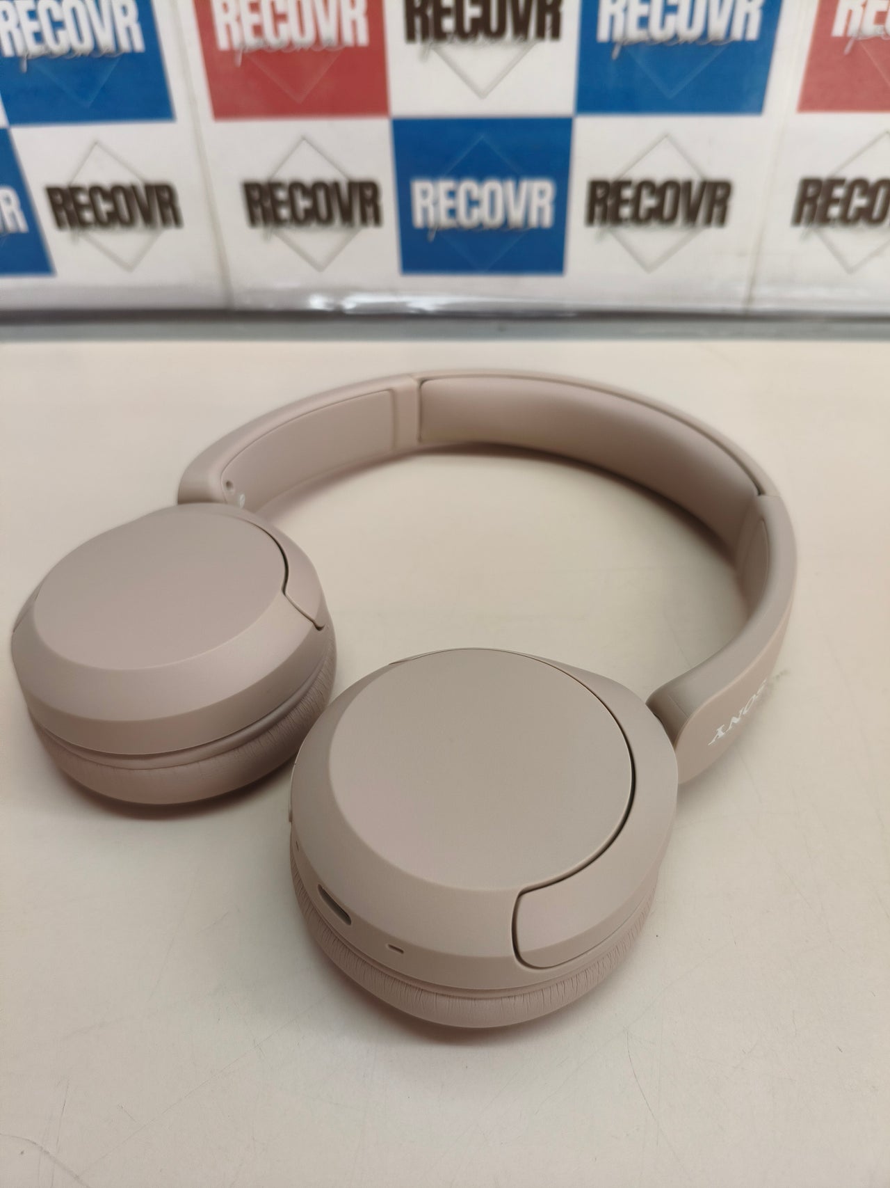Sony WH-CH520, auriculares Bluetooth de diadema