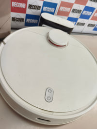 Robot aspirador 4000Pa LDS zigzag S12 Xiaomi